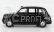 Corgi Austin London Taxi Lti Tx4 2014 1:36 Black