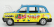 Corgi Austin London Taxi Lti Tx4 2014 - The Beatles 1:36 Žlutá Světle Modrá