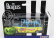 Corgi Austin London Taxi Lti Tx4 2014 - The Beatles 1:36 Žlutá Světle Modrá
