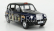 Corgi Austin London Taxi Lti Tx4 2014 - The Beatles - Lady Madonna 1:36 Blue