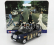 Corgi Austin London Taxi Lti Tx4 2014 - The Beatles - Lady Madonna 1:36 Blue