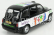 Corgi Austin London Taxi Lti Tx4 2014 - The Beatles - Ob-la-di Ob-la-da 1:36 Černá Bílá