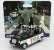 Corgi Austin London Taxi Lti Tx4 2014 - The Beatles - Ob-la-di Ob-la-da 1:36 Černá Bílá