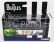Corgi Austin London Taxi Lti Tx4 2014 - The Beatles - Ob-la-di Ob-la-da 1:36 Černá Bílá