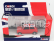 Corgi Austin Mini 1970 - English Flag 1:36 Red