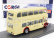 Corgi Bristol Lodekka Fs68 Autobus Wilts And Dorset 38a Bournemouth Limited Stop 1956 1:76 Cream Red