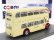 Corgi Bristol Lodekka Fs68 Autobus Wilts And Dorset 38a Salisbury Limited Stop 1956 1:76 Cream Red