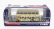 Corgi Bristol Lodekka Fs68 Autobus Wilts And Dorset 38a Salisbury Limited Stop 1956 1:76 Cream Red