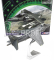 Corgi British aerospace Bae Harrier Gr7 Military Airplane 1975 1:48 Vojenská Šedá