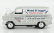 Corgi Ford england Transit Mki Van Wood & Leggit 1970 1:43 Grey