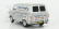 Corgi Ford england Transit Mki Van Wood & Leggit 1970 1:43 Grey