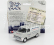 Corgi Ford england Transit Mki Van Wood & Leggit 1970 1:43 Grey