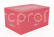 Corgi G.anderson Rolls Royce Thunderbirds - Lady Penelope's Fab 1 - Coffret Box 1:36 Pink