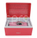 Corgi G.anderson Rolls Royce Thunderbirds - Lady Penelope's Fab 1 - Coffret Box 1:36 Pink