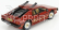 Corgi Lotus Esprit Turbo 1981 - 007 James Bond - Jen pro tvé oči 1:36, oranžová