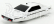 Corgi Lotus Set 007 James Bond - tři modely 1:50