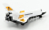 Corgi Lotus Set 007 James Bond - tři modely 1:50