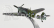 Corgi Messerschmitt Bf 109g-6 Trop Military Airplane 1943 1:72 Camouflage