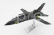 Corgi Panavia aircraft Gr.1 Tornado Military Airplane 1998 1:48 Vojenská Kamufláž