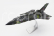Corgi Panavia aircraft Gr.1 Tornado Military Airplane 1998 1:48 Vojenská Kamufláž