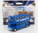 Corgi Routemaster Rml 2757 Autobus London 1956 1:72 Blue