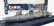 Corgi Ship Hms Queen Elizabeth (r09) Portaerei Boat Aircraft Carrier British Navy 2014 1:1250 Vojenská Šedá