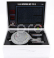 Corgi Star trek U.s.s. Enterprise Ncc-1701-d - The Next Generation 1:2000 Grey