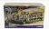Corgi Tank Half Truck Krauss-maffei Cingolato 1942 1:50 Vojenská Kamufláž