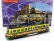 Corgi Tram Brush Railcoach Blackpool Transport Interflora 1970 1:76 Žlutá Černá