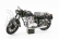 Corgi Triumph Tr6 1962 - Velký útěk - Steve Mcqueen 1:12, zelená