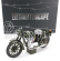 Corgi Triumph Tr6 1962 - Velký útěk - Steve Mcqueen 1:12, zelená