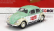 Corgi Volkswagen Beetle Maggiolino Coca-cola 1951 1:43 Zelená Bílá Béžová