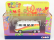 Corgi Volkswagen T1 Minibus Peace & Love Rainbows 1961 1:43 Různé