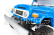 CR12 Toyota FJ45 Pick-Up, RTR, modrá karoserie