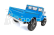 CR12 Toyota FJ45 Pick-Up, RTR, modrá karoserie