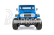 CR12 Toyota FJ45 Pick-Up, RTR, modrá karoserie