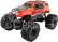 RC auto Crawler df-models, červená