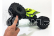 RC auto Crawler 4WD RTR, žlutá