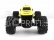 RC auto Crawler 4WD RTR, žlutá