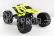 RC auto Crawler 4WD RTR, žlutá