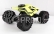 RC auto Crawler 4WD RTR, žlutá