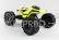 RC auto Crawler 4WD RTR, žlutá