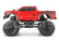 Crawler King s karoserii Ford Raptor RTR s 2,4GHz soupravou - Rozbalený