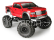 Crawler King s karoserii Ford Raptor RTR s 2,4GHz soupravou - Rozbalený