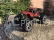 RC voděodolný crawler Important Miracle, červená + náhradní baterie