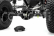 RC auto Cruiser V3 1/10 sada 2,4GHz, šedá