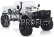 CRX šasi V2 stavebnice včetně karoserie a motoru (12.8 - 325mm) + CRAWLER PACK