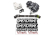 CRX2 313 mm overdrive konverzní kit