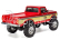 CRX2 šasi stavebnice včetně karoserie F-150 a gum (12.8 - 325mm) Limitovaná serie