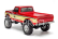 CRX2 šasi stavebnice včetně karoserie F-150 a gum (12.8 - 325mm) Limitovaná serie